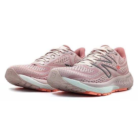 Tênis New Balance Fresh Foam X 880v13 Feminino