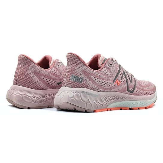 Tênis New Balance Fresh Foam X 880v13 Feminino