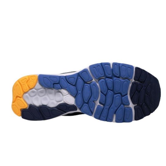 TENIS NEW BALANCE FRESH FOAM X 880V13 MASCULINO-PRETO