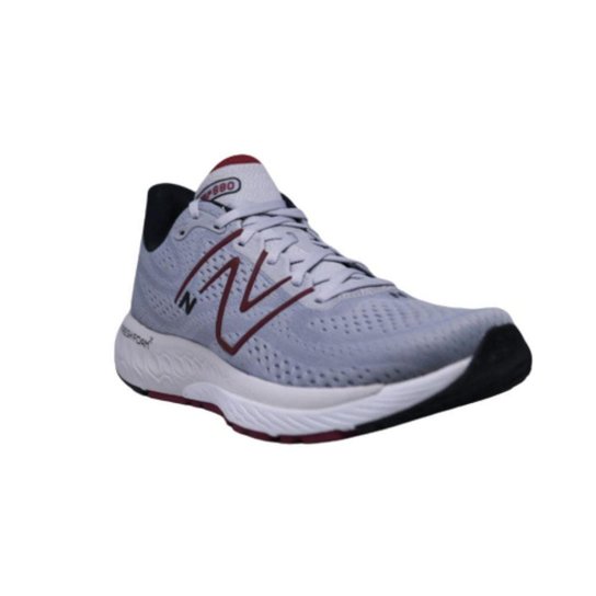 TENIS NEW BALANCE FRESH FOAM X 880V13 MASCULINO-PRETO
