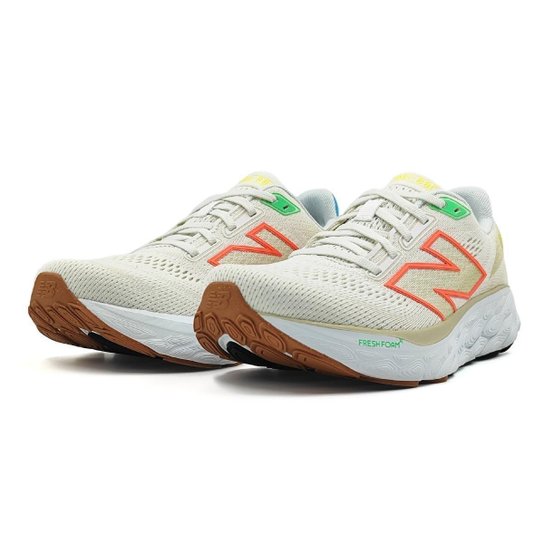 Tênis New Balance Fresh Foam X 880v14 Feminino