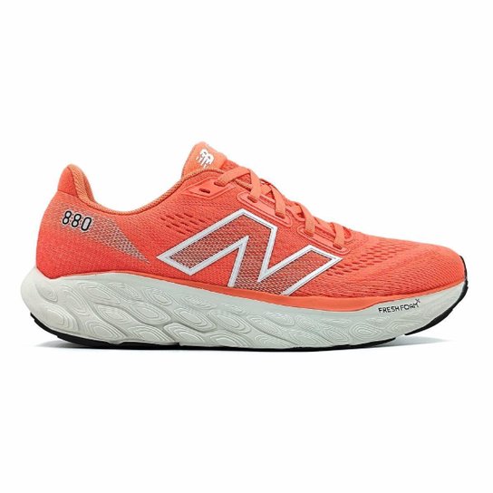 Tênis New Balance Fresh Foam X 880v14 Feminino