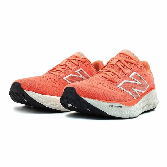 Tênis New Balance Fresh Foam X 880v14 Feminino
