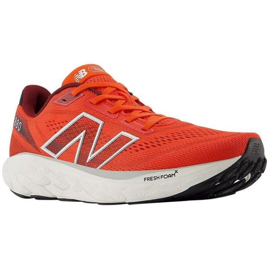 Tênis New Balance Fresh Foam X 880v14 Masculino