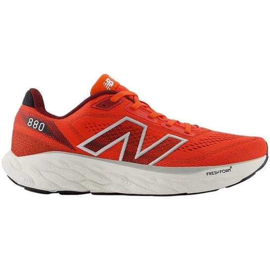 Tênis New Balance Fresh Foam X 880v14 Masculino