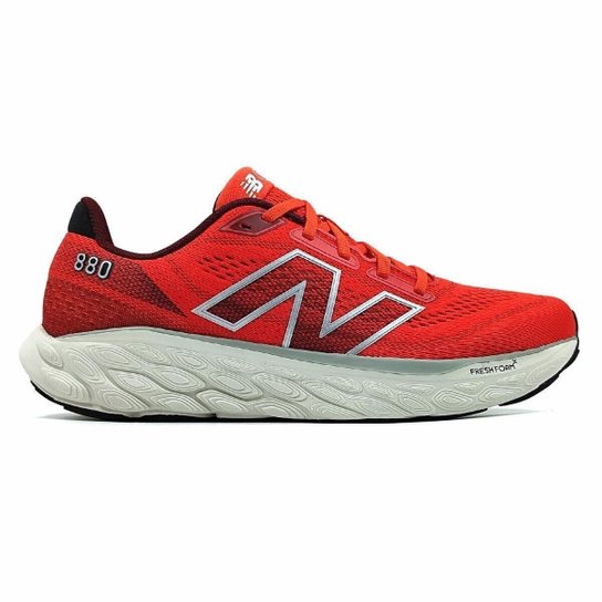 Tênis New Balance Fresh Foam X 880v14 Masculino