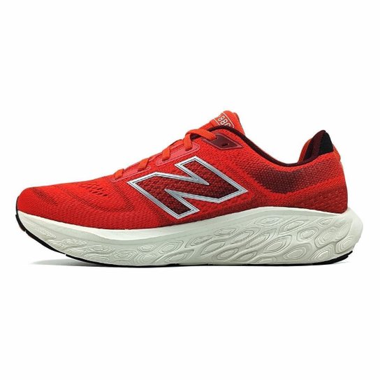 Tênis New Balance Fresh Foam X 880v14 Masculino