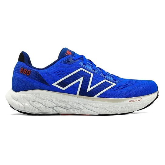 Tênis New Balance Fresh Foam X 880v14 Masculino