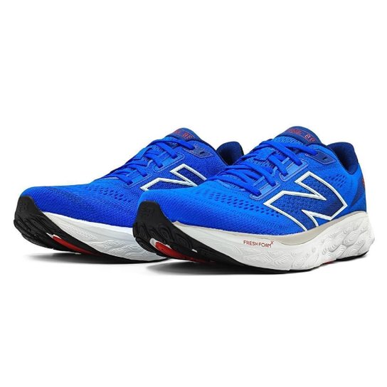 Tênis New Balance Fresh Foam X 880v14 Masculino