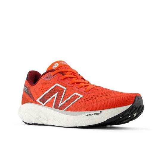 Tênis New Balance Fresh Foam X 880v14 Masculino