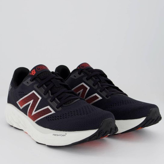Tênis New Balance Fresh Foam X 880V14