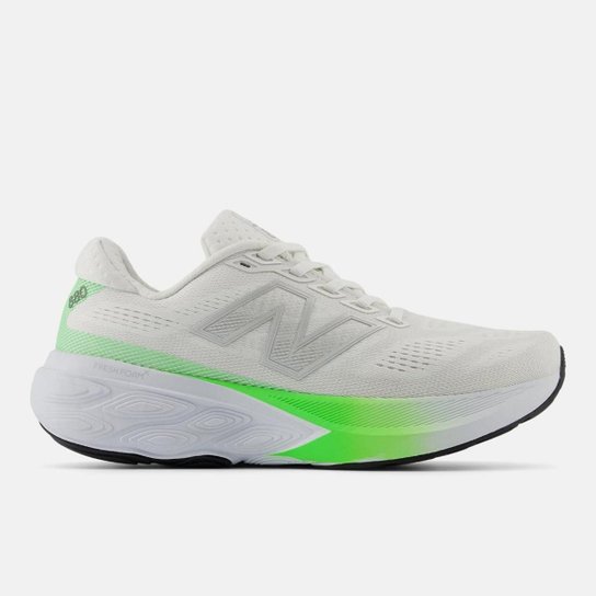 Tênis New Balance Fresh Foam X 880v15 Feminino