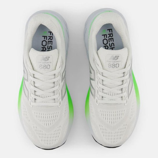 Tênis New Balance Fresh Foam X 880v15 Feminino