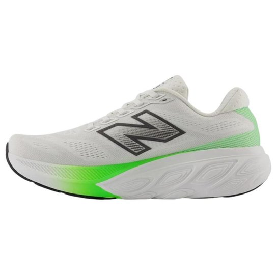 TENIS NEW BALANCE FRESH FOAM X 880V15 MASCULINO-PRETO