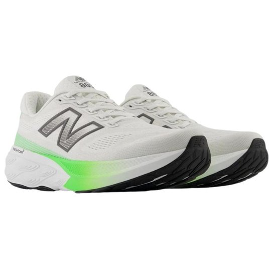 TENIS NEW BALANCE FRESH FOAM X 880V15 MASCULINO-PRETO