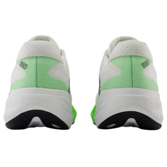 TENIS NEW BALANCE FRESH FOAM X 880V15 MASCULINO-PRETO