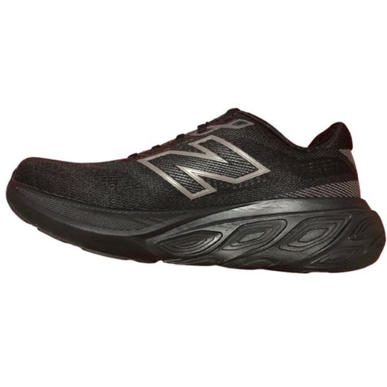 TENIS NEW BALANCE FRESH FOAM X 880V15 MASCULINO-PRETO/BRANCO