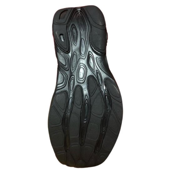 TENIS NEW BALANCE FRESH FOAM X 880V15 MASCULINO-PRETO/BRANCO