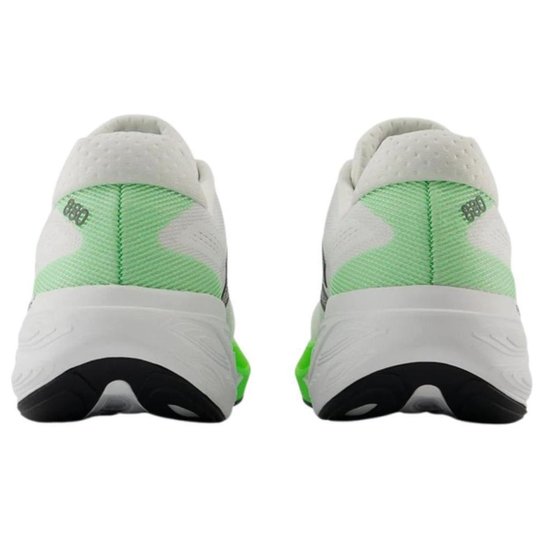 TENIS NEW BALANCE FRESH FOAM X 880V15 MASCULINO-PRETO/BRANCO