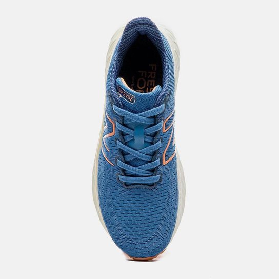 Tênis New Balance Fresh Foam X Evoz V3 Feminino