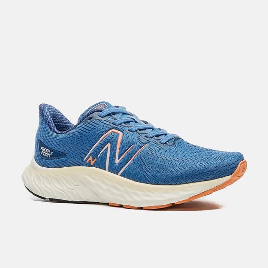 Tênis New Balance Fresh Foam X Evoz V3 Feminino