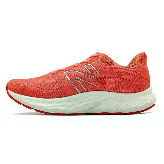 Tênis New Balance Fresh Foam X Evoz V3 Feminino