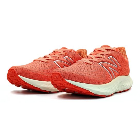 Tênis New Balance Fresh Foam X Evoz V3 Feminino
