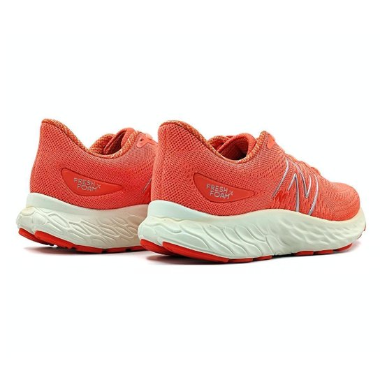 Tênis New Balance Fresh Foam X Evoz V3 Feminino