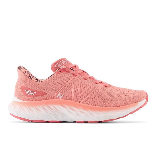 Tênis New Balance Fresh Foam X Evoz V3 Feminino
