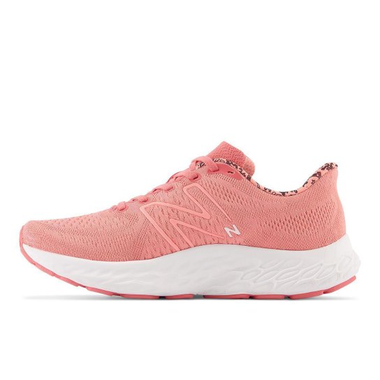 Tênis New Balance Fresh Foam X Evoz V3 Feminino