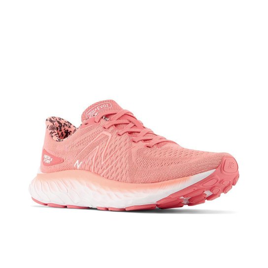Tênis New Balance Fresh Foam X Evoz V3 Feminino