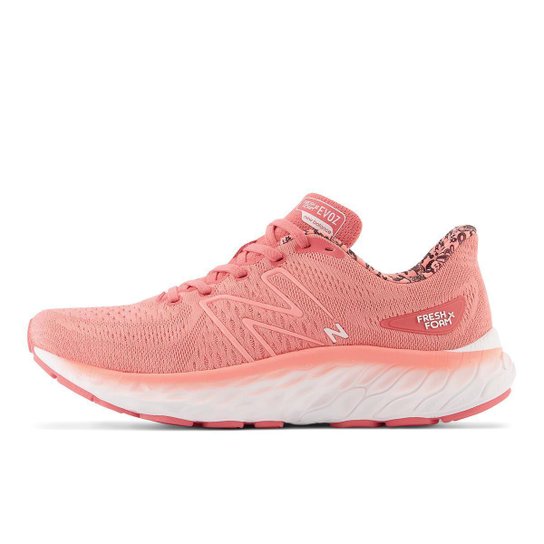 Tênis New Balance Fresh Foam X Evoz V3 Feminino