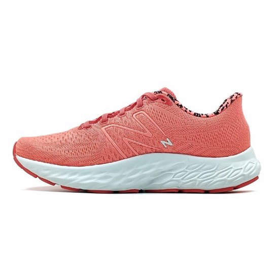 Tênis New Balance Fresh Foam X Evoz V3 Feminino