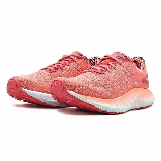Tênis New Balance Fresh Foam X Evoz V3 Feminino