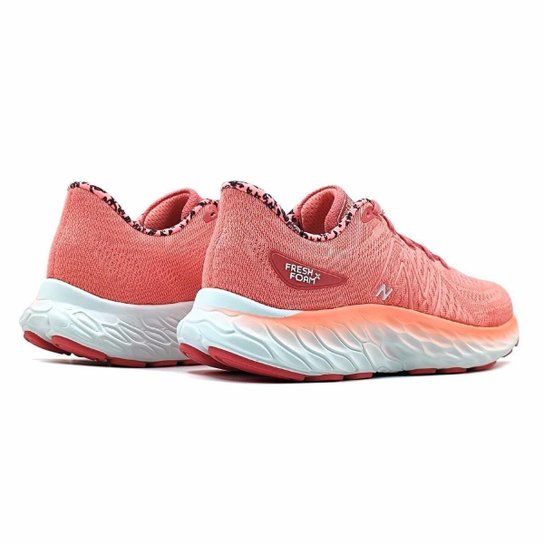 Tênis New Balance Fresh Foam X Evoz V3 Feminino