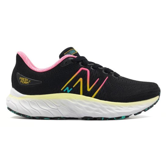 Tênis New Balance Fresh Foam X Evoz V3 Feminino