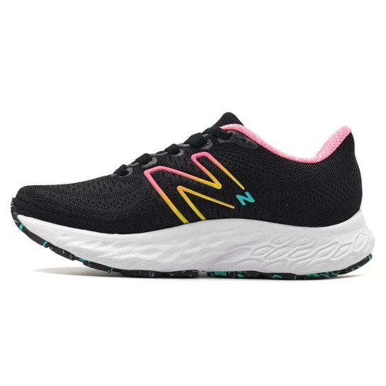 Tênis New Balance Fresh Foam X Evoz V3 Feminino