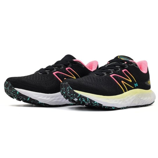 Tênis New Balance Fresh Foam X Evoz V3 Feminino