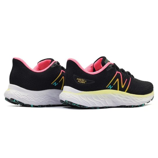 Tênis New Balance Fresh Foam X Evoz V3 Feminino