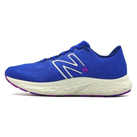 Tênis New Balance Fresh Foam X Evoz V3 Feminino