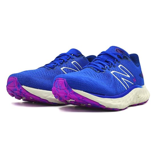 Tênis New Balance Fresh Foam X Evoz V3 Feminino