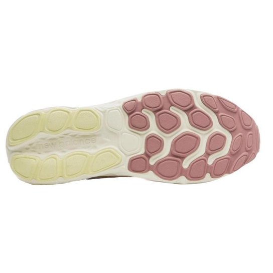 TENIS NEW BALANCE FRESH FOAM X EVOZ V3 FEMININO