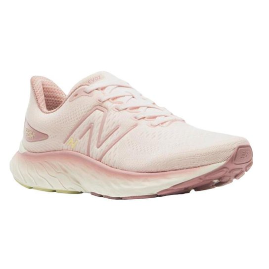 TENIS NEW BALANCE FRESH FOAM X EVOZ V3 FEMININO