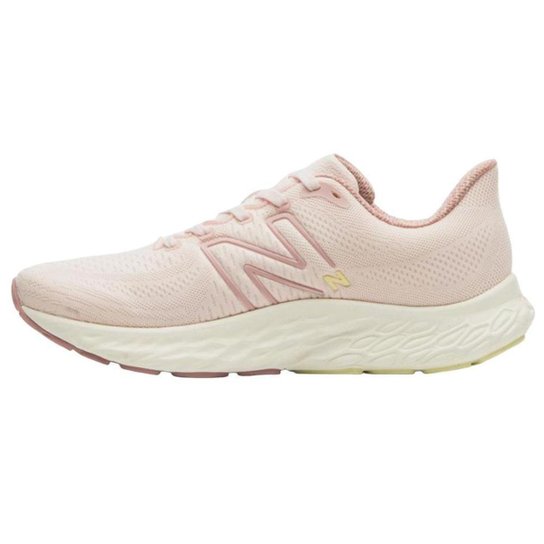 TENIS NEW BALANCE FRESH FOAM X EVOZ V3 FEMININO