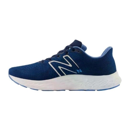 TENIS NEW BALANCE FRESH FOAM X EVOZ V3 MASCULINO-MARINHO