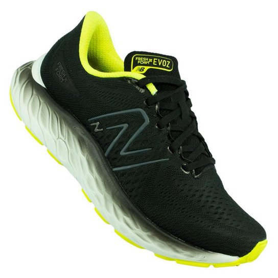 Tênis New Balance Fresh Foam X Evoz V3 Masculino