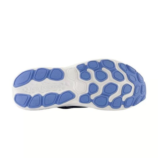 Tênis New Balance Fresh Foam X Evoz V3 Masculino