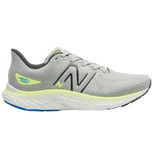 TENIS NEW BALANCE FRESH FOAM X EVOZ V3 MASCULINO