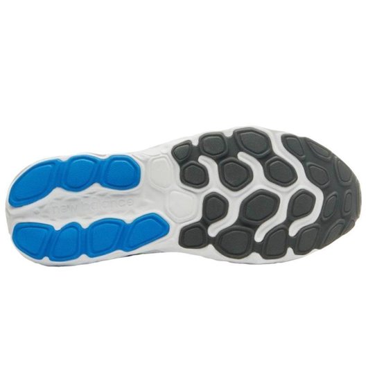 TENIS NEW BALANCE FRESH FOAM X EVOZ V3 MASCULINO