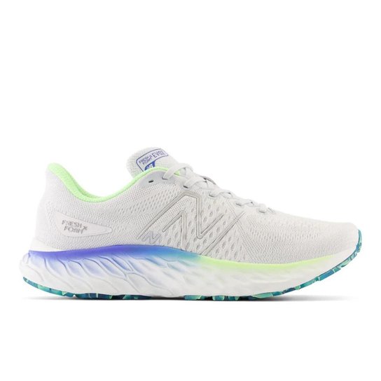 Tênis New Balance Fresh Foam X EVOZ V3 - Masculino
